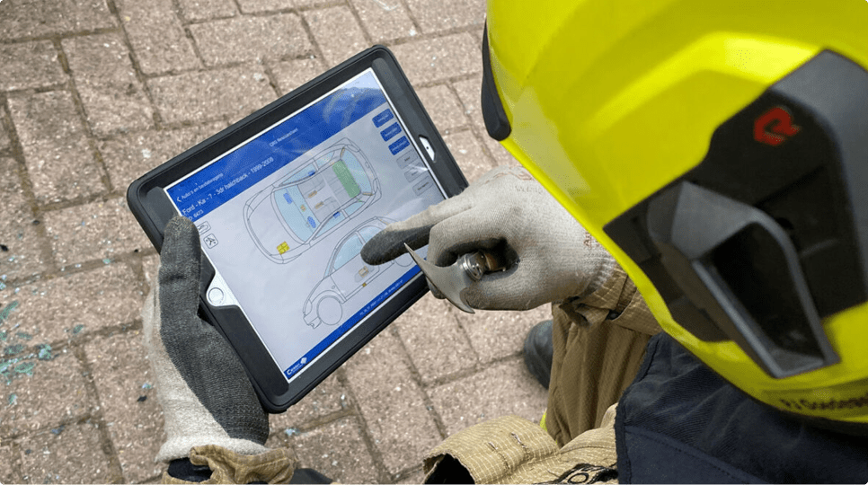 Ground Worker Support Crs - Premium Mountain Background Gallery - Mobile